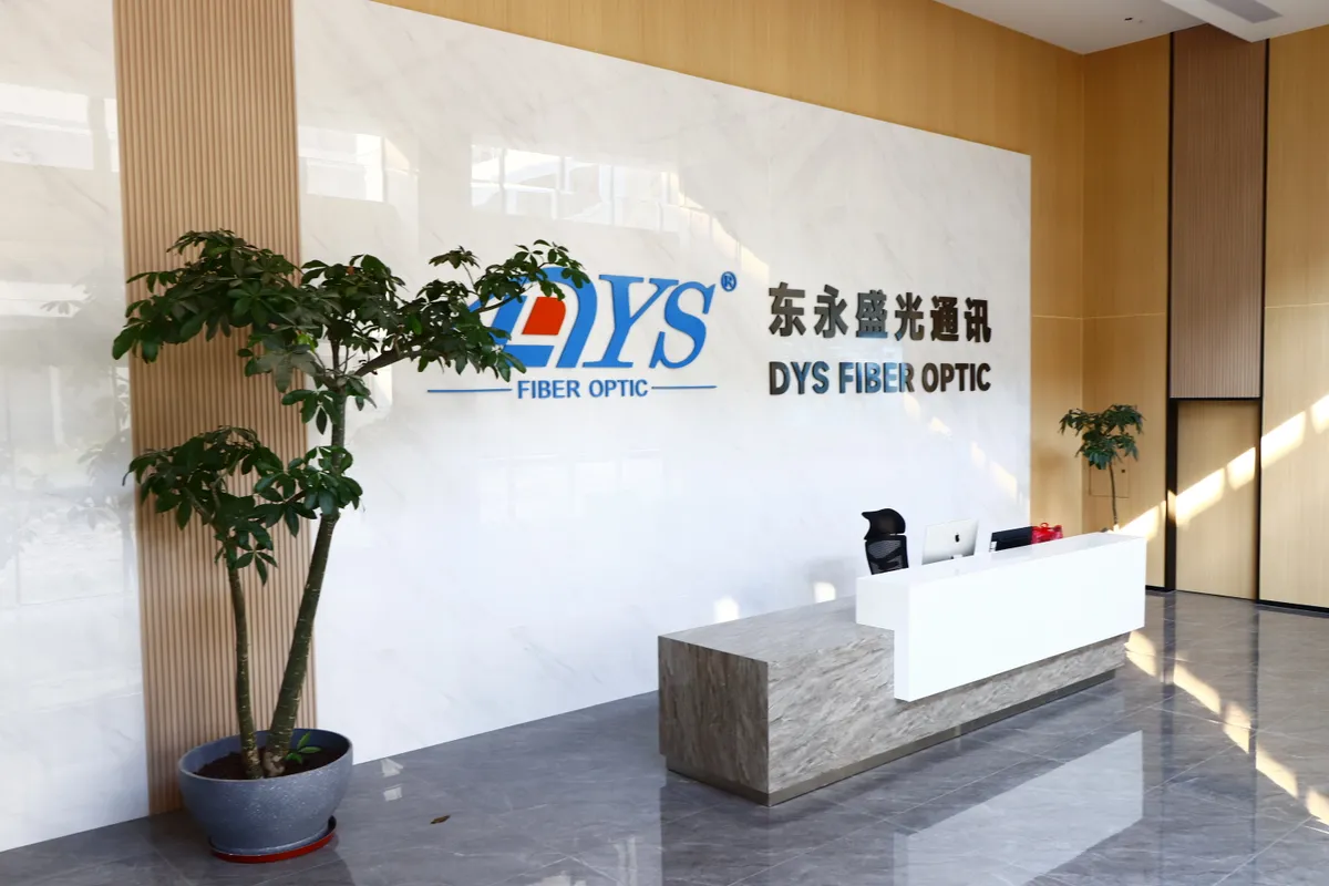 Huizhou headquarters reception