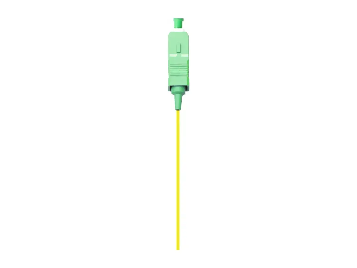 DYS FTTH round patch cord SC/APC short length