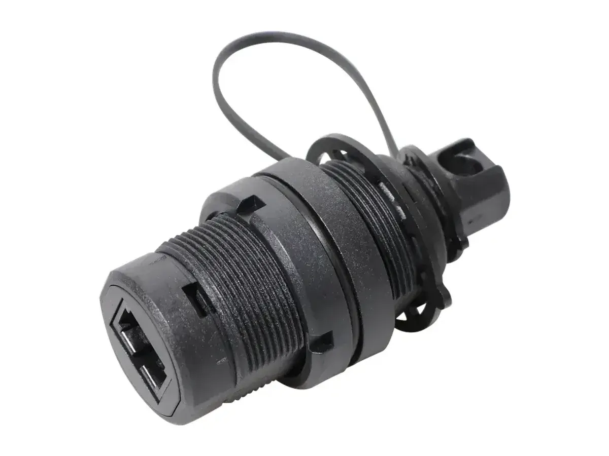 DYS H Optic SC/APC outdoor adapter
