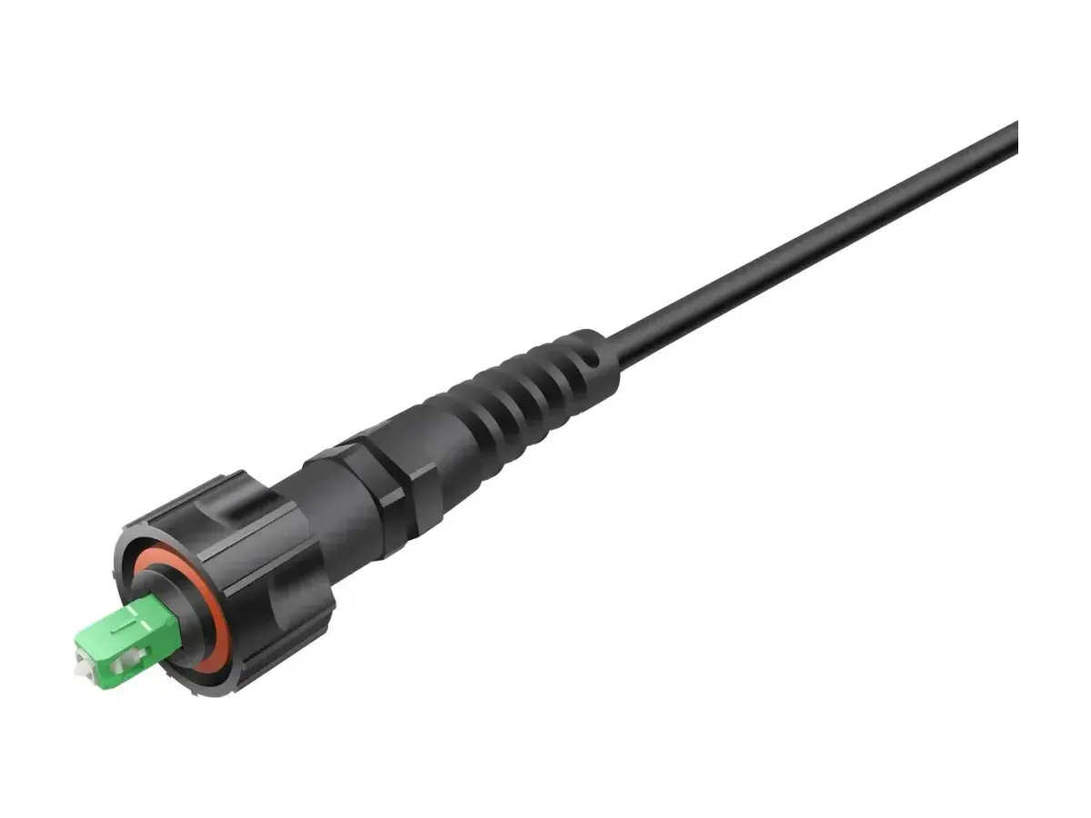 DYS ODVA SC interface variant