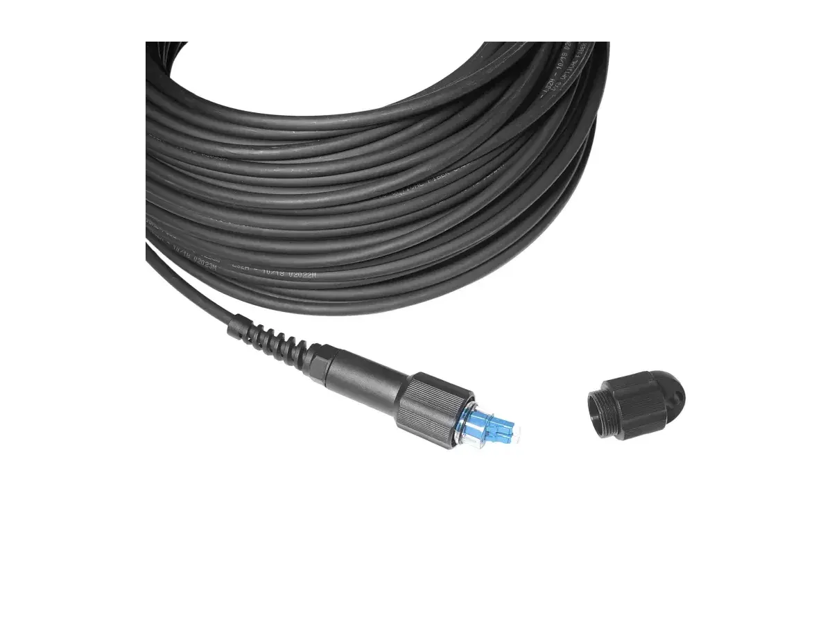 DYS PDLC connector clean render