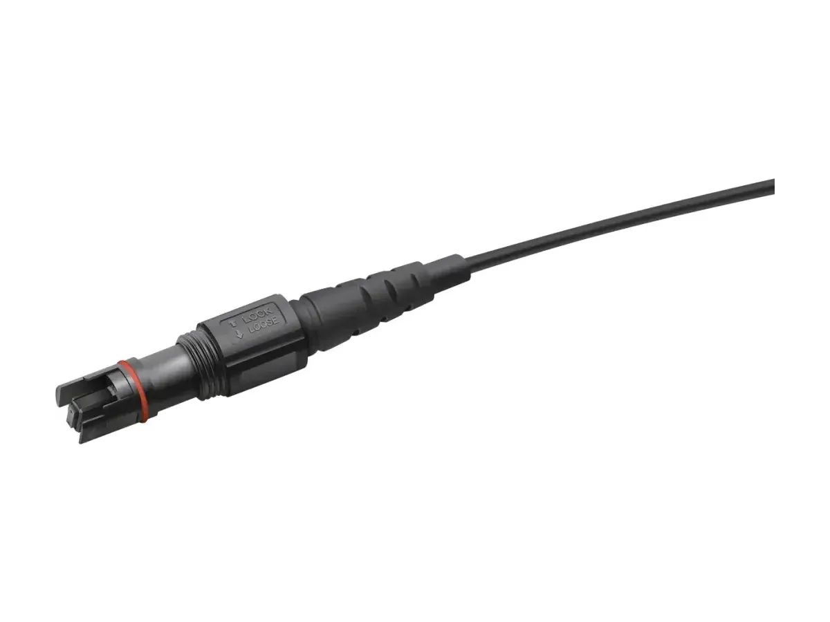DYS Stap MPO-based pre-connectorized outdoor cable assembly