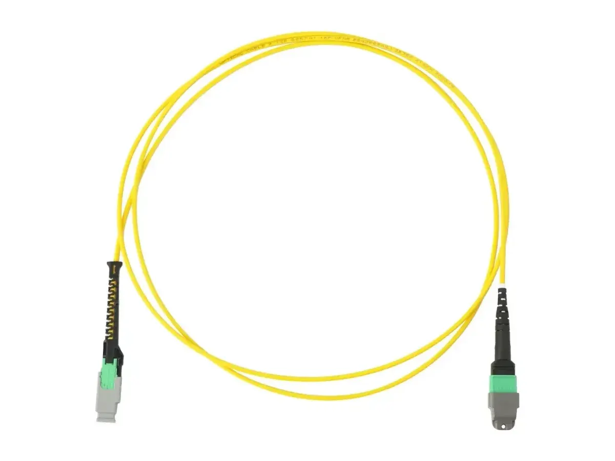 DYS MMC-to-MPO cable assembly
