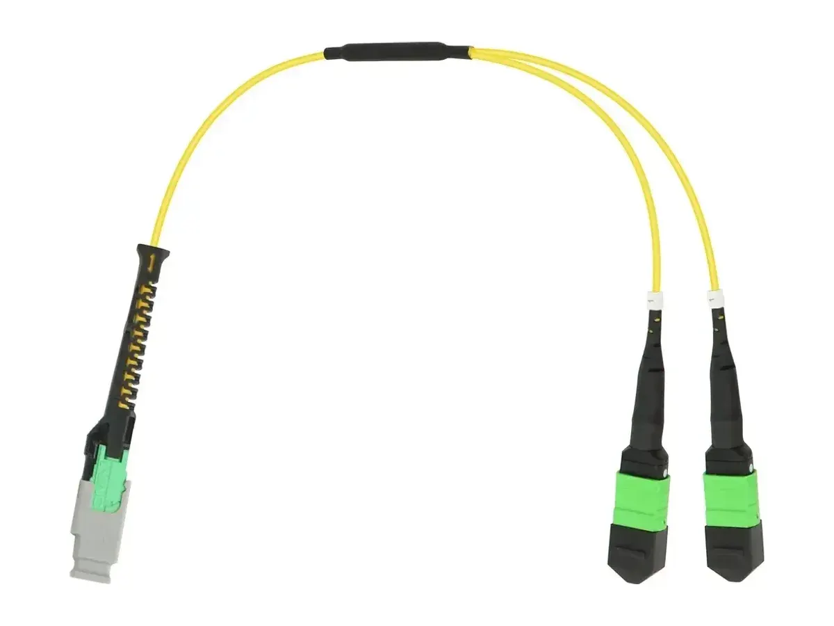 DYS MMC-to-MPO harness cable assembly