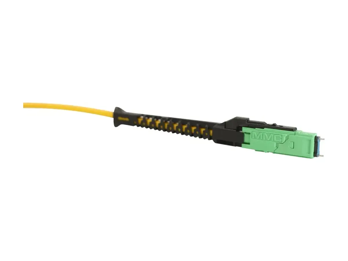 DYS MMC connector detail