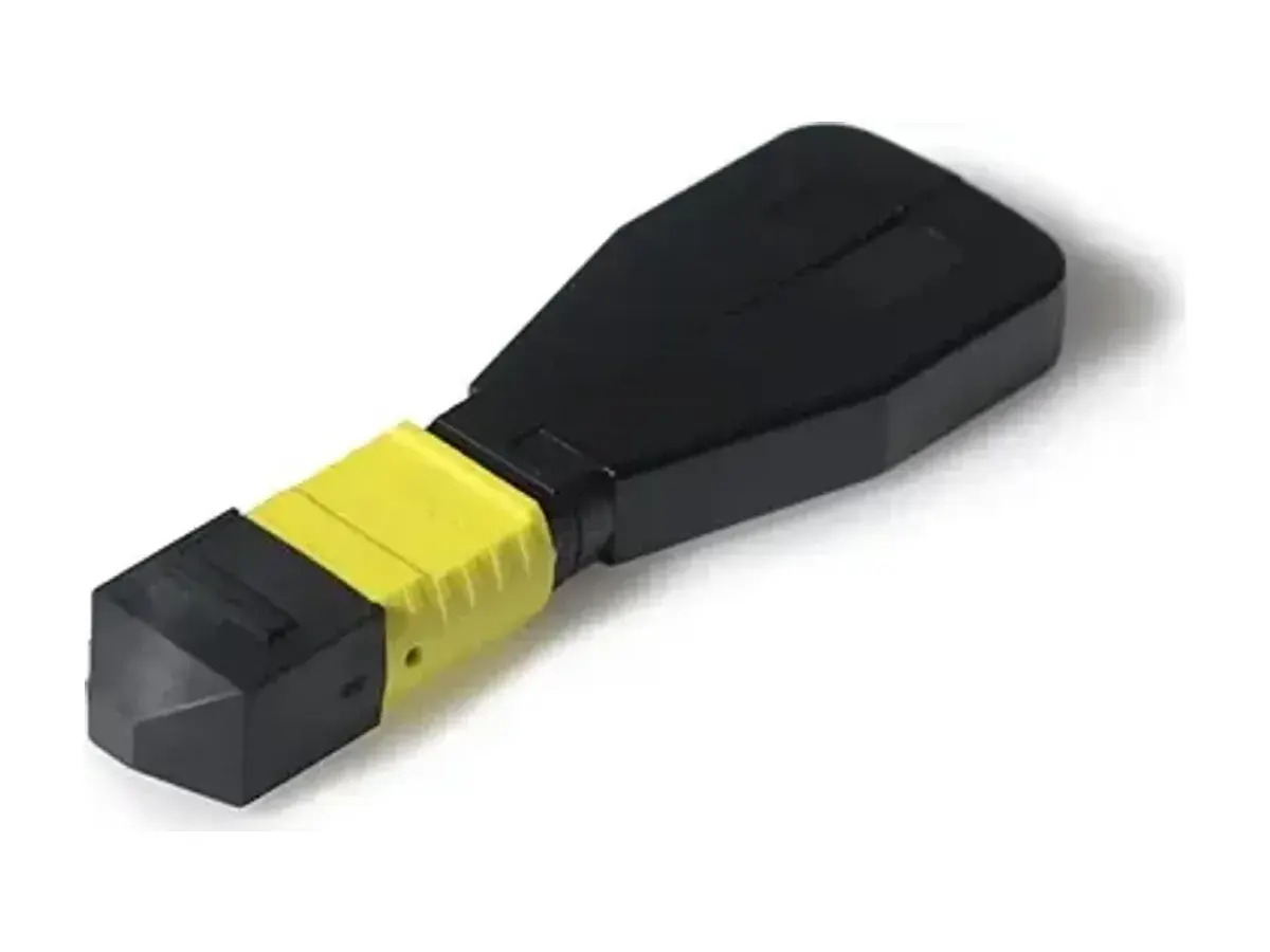 DYS MPO male 12F single-mode loopback module