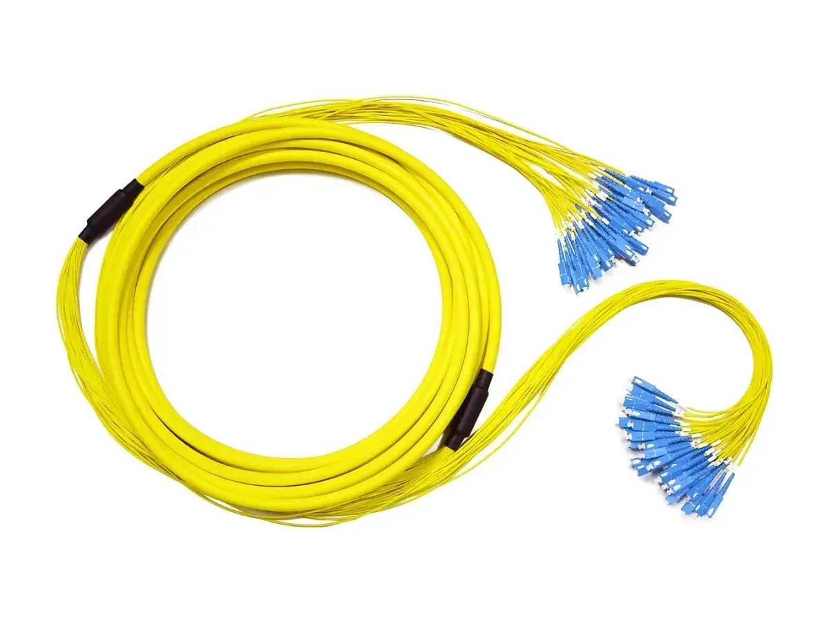 DYS SCUPC-SCUPC 32-core pre-terminated patch cable