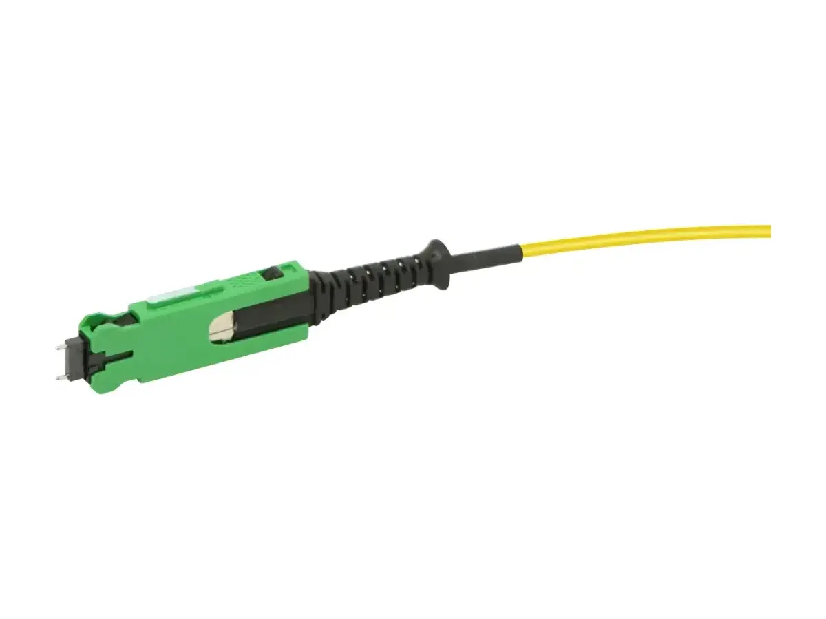 DYS SN-MT high-density miniaturized connector cable assembly