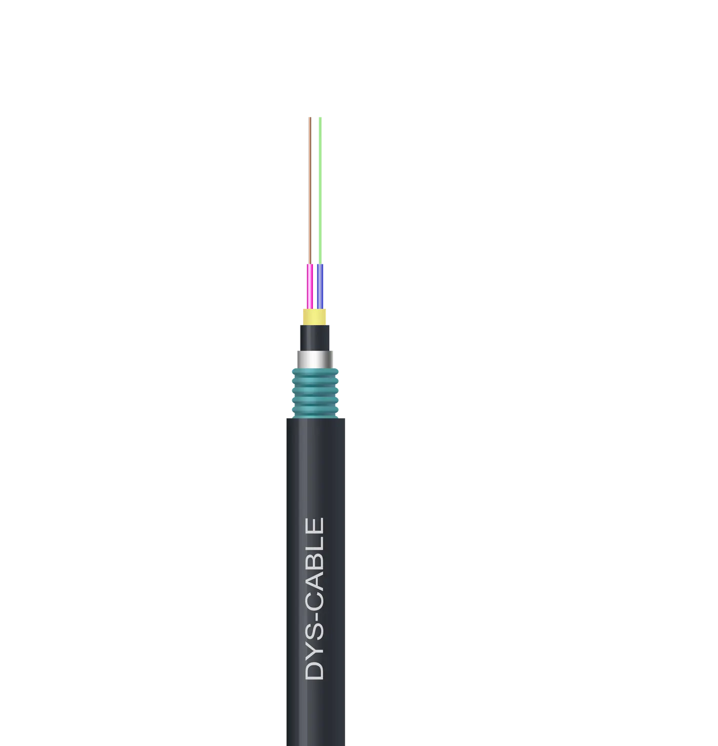 GYFJH53 Indoor/Outdoor Cable main product view