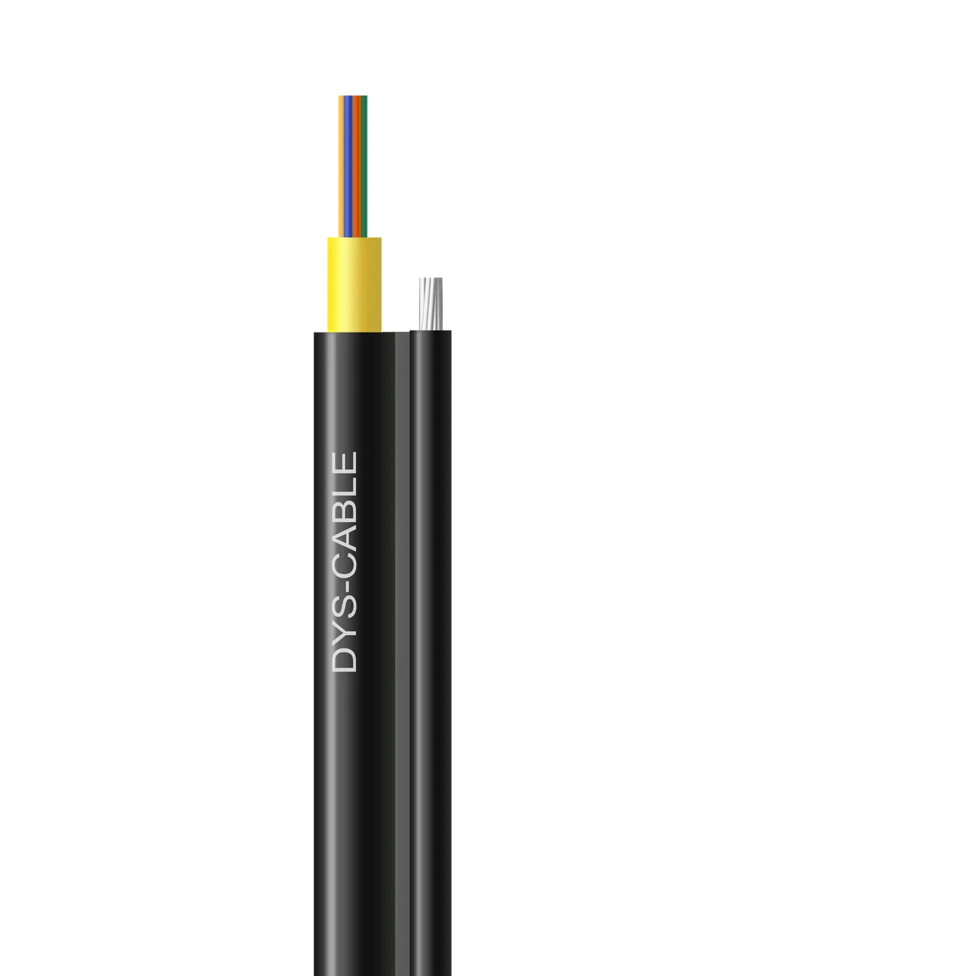 GYTC8H Round Self-Suppot Cable main product view