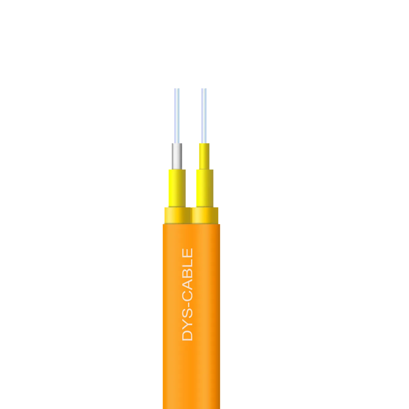 GJFJBV Duplex Flat Cable main product view