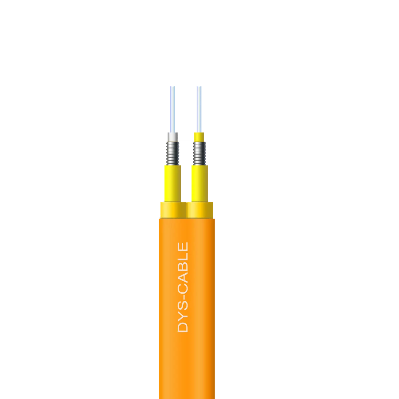 GJSJBV Duplex Armoured Flat Cable main product view