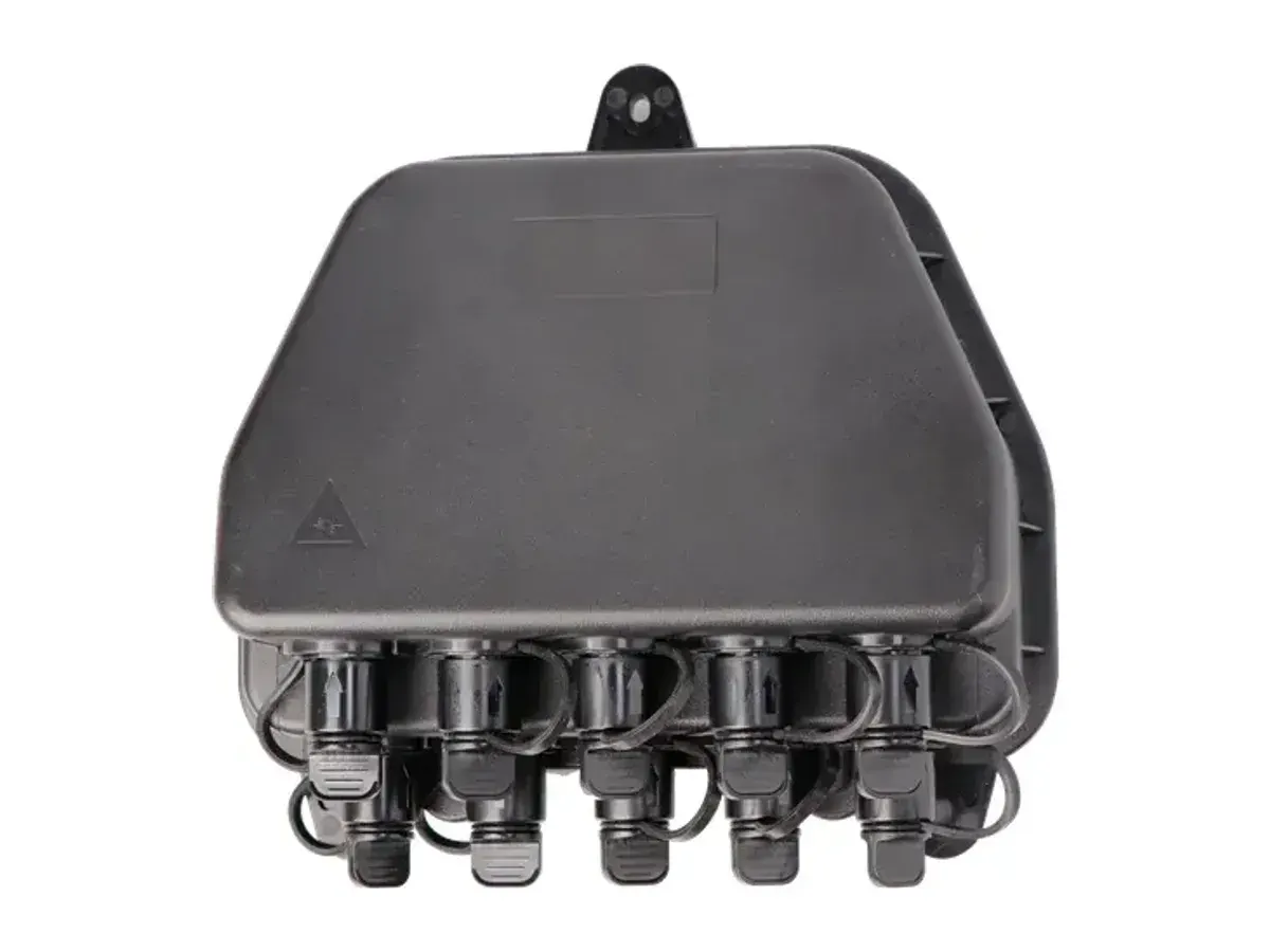 DYS FTTH-061 SUB Box sealed engineering-plastic outdoor terminal box