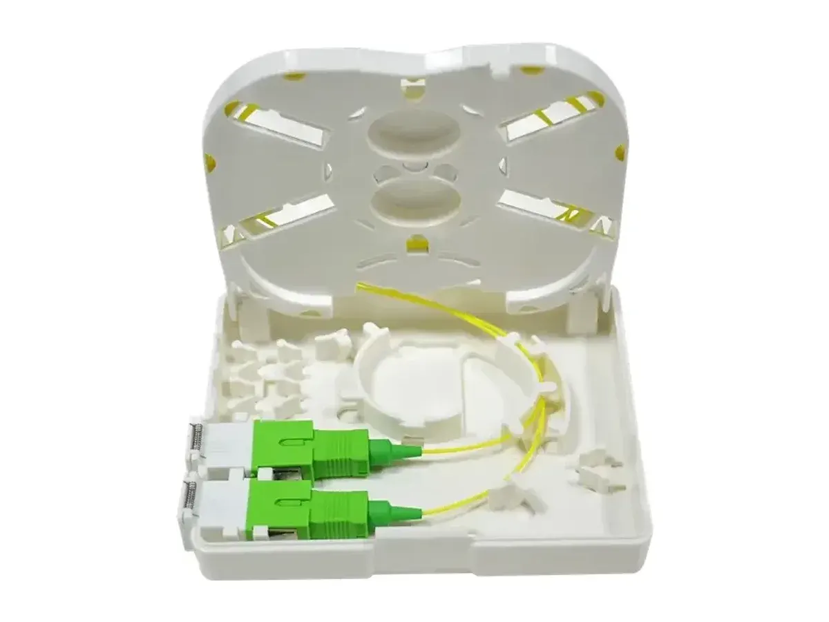 DYS FTTH-016 terminal box model