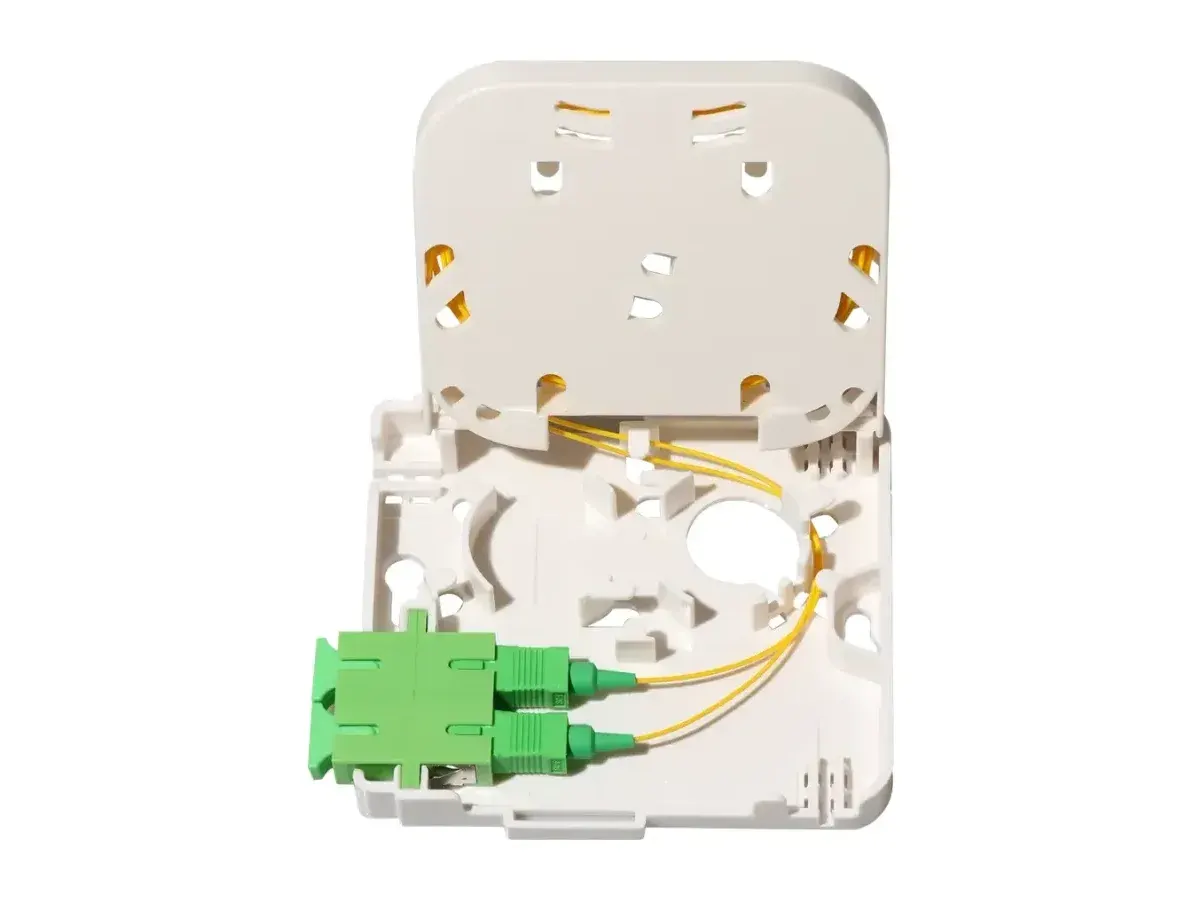DYS FTTH-022 terminal box model